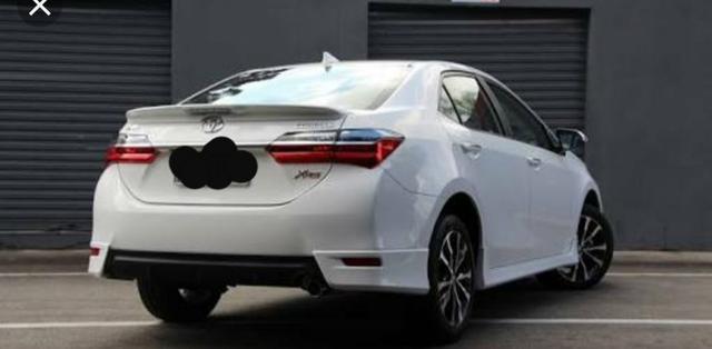 Corolla - Foto 2