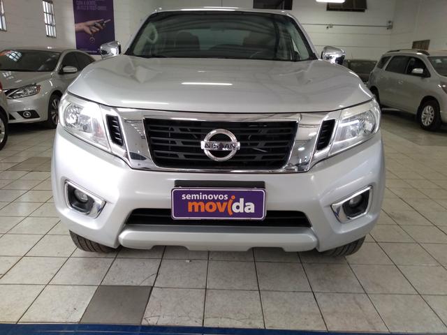 Frontier se cd 4x4 2.3 bi-turbo diesel aut - Foto 3