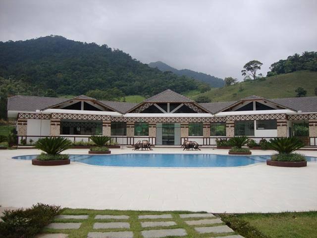 Terreno rural à venda, Vargem Grande, Teresópolis. - Foto 3