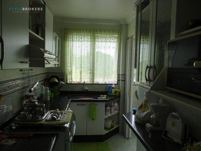 Apartamento no Condomínio Edifício Pontal com 2 dormitórios à venda, 85 m² por R$ 200.000 - Foto 13