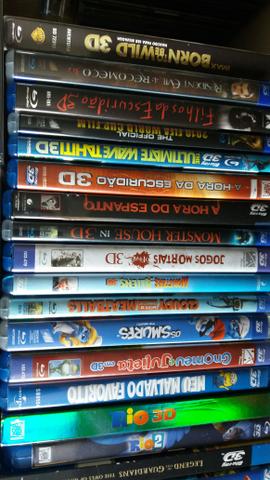 Dvds diversos títulos . - Foto 6