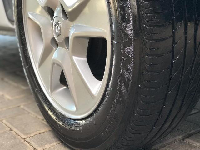 Renault- Logan Dynamique 1.6 8v Flex (Impecável, Seminovo) - Foto 12