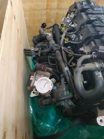 Motor 1.4 flex onix prisma - Foto 5