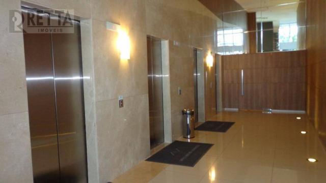 Sala pronta para locação - Foto 4