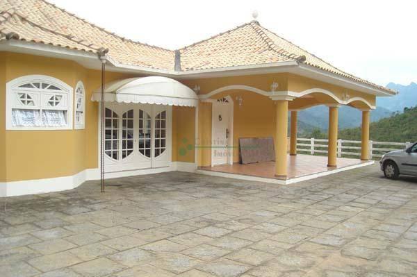 Sítio com 3 dormitórios à venda, 1394000 m² - Serrinha - Teresópolis/RJ - Foto 2