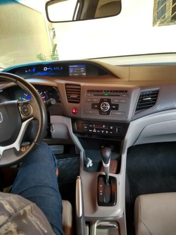Honda Civic 2013/2014 - Foto 5