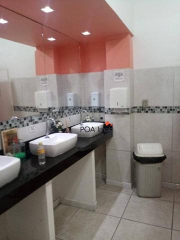 Pavilhão à venda, 2000 m² por R$ 6.000.000,00 - Protásio Alves - Porto Alegre/RS - Foto 8