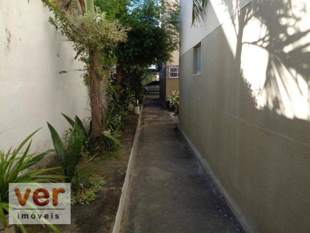 Apartamento à venda, 65 m² por R$ 199.000,00 - Alagadiço - Fortaleza/CE - Foto 11