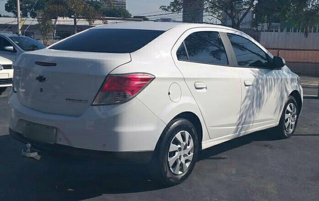 Vendo carro