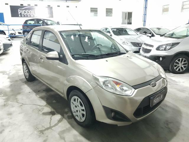 Ford Fiesta sedan SE 1.6 - Foto 3