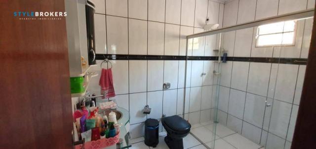 Casa com 3 dormitórios à venda, 204 m² por R$ 299.000,00 - Parque das Nações - Várzea Gran - Foto 13