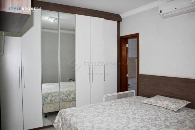 Sobrado no Condomínio Residencial Sevilla com 3 dormitórios à venda, 120 m² por R$ 500.000 - Foto 5