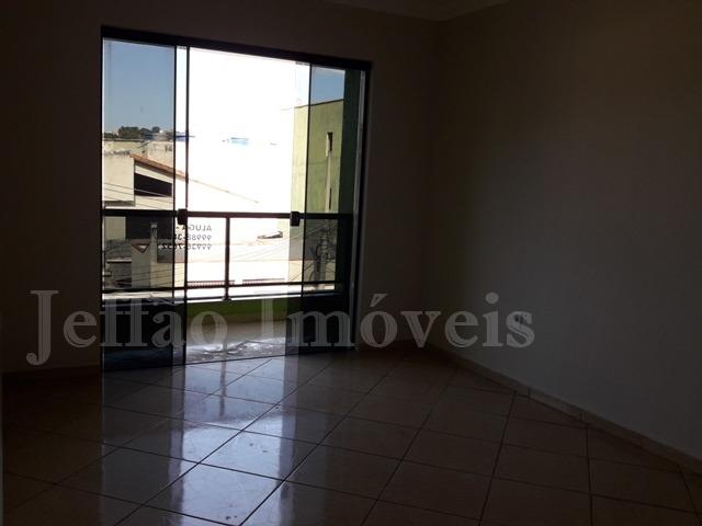 Apartamento Voldac, Volta Redonda/RJ - Foto 3