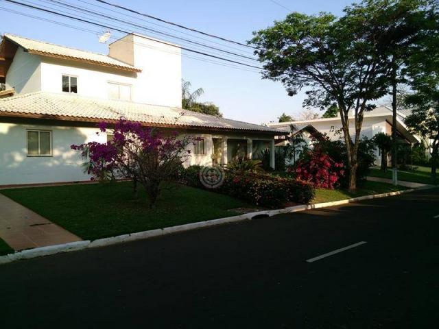 Casa residencial à venda, Jardim Iguaçu, Foz do Iguaçu.