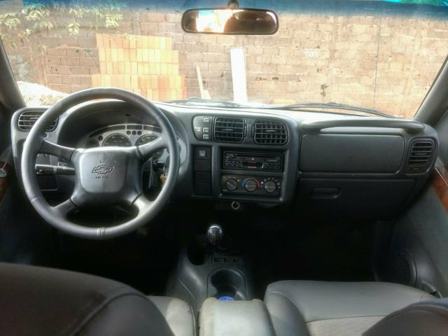S10 Executive Diesel - Foto 11