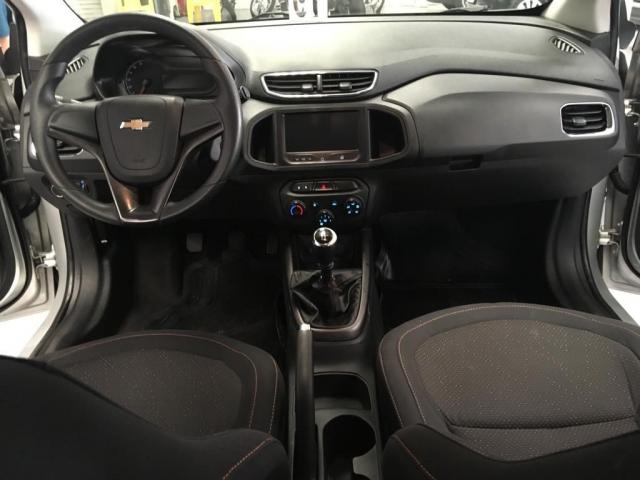 CHEVROLET ONIX 1.4 MPFI LT 8V - Foto 7