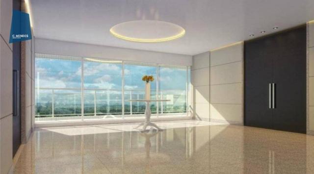 Sala à venda, 26 m² por R$ 175.000,00 - Cambeba - Fortaleza/CE - Foto 9