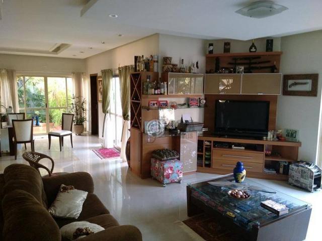 Casa residencial à venda, Jardim Iguaçu, Foz do Iguaçu. - Foto 9