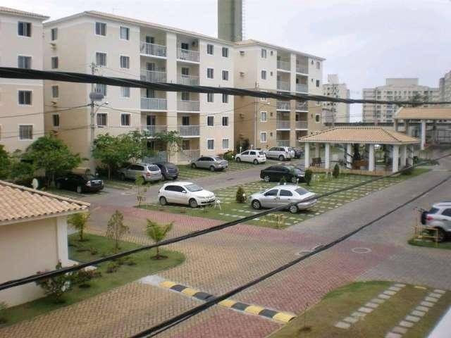 Apartamento com moveis projetados próximo ao shopping Patio Norte - Foto 6
