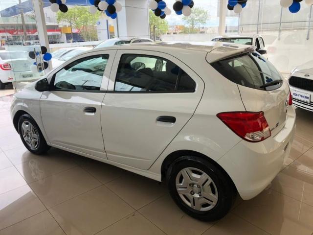 Chevrolet Onix GM\ ONIX JOY MT 2018 4P - Foto 2