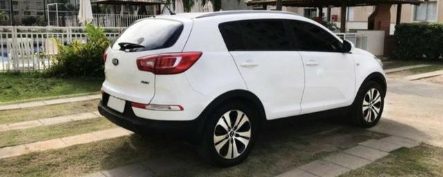 Sportage(completo) - Foto 7