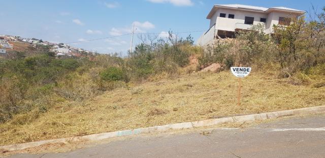 Vende este lote no Residencial Parque Leste - Foto 5