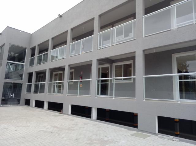 Apartamento para alugar com 2 dormitórios em Morro das pedras, Florianópolis cod:75088 - Foto 20