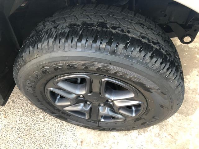 Ranger XLT Diesel Automática - Foto 7