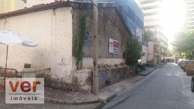 Loja para alugar, 219 m² por R$ 4.000,00/mês - Meireles - Fortaleza/CE - Foto 4
