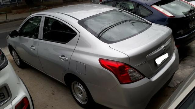 Nissan versa 2019 - Foto 6