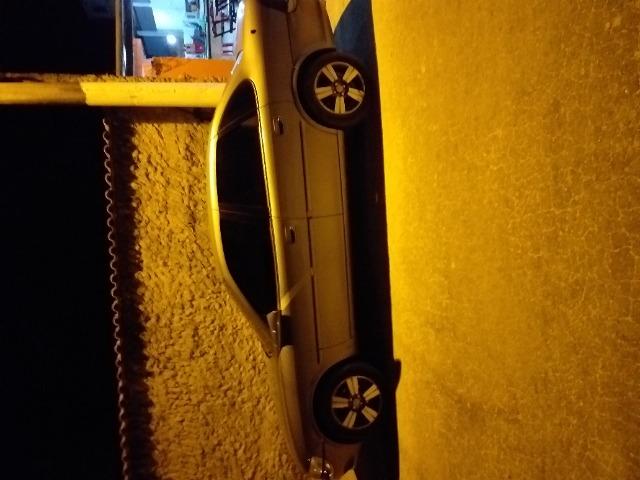 Vendo Vectra gls 8v 2.0 97/98 completo - Foto 5