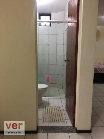 Apartamento à venda, 72 m² por R$ 175.000,00 - Alagadiço - Fortaleza/CE - Foto 12