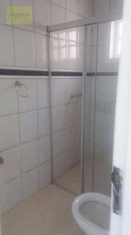 Casa residencial à venda, Condomínio Village Vert, Sorocaba. - Foto 14