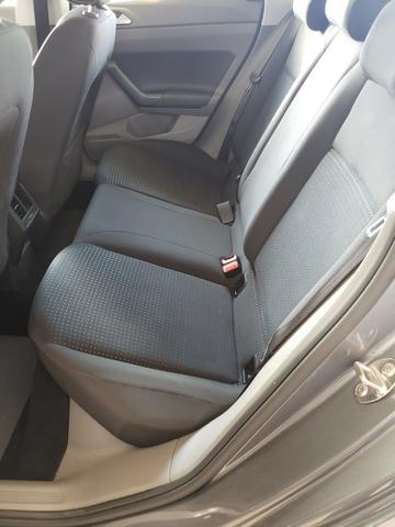 Novo polo comfortline automático 1.0 turbo tsi - Foto 7
