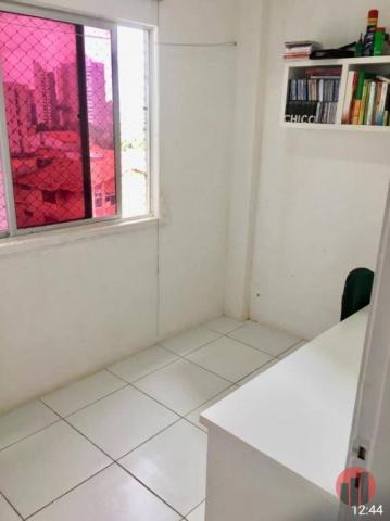 Apartamento à venda, 60 m² por R$ 200.000,00 - Papicu - Fortaleza/CE - Foto 9