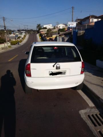 Corsa hatch
