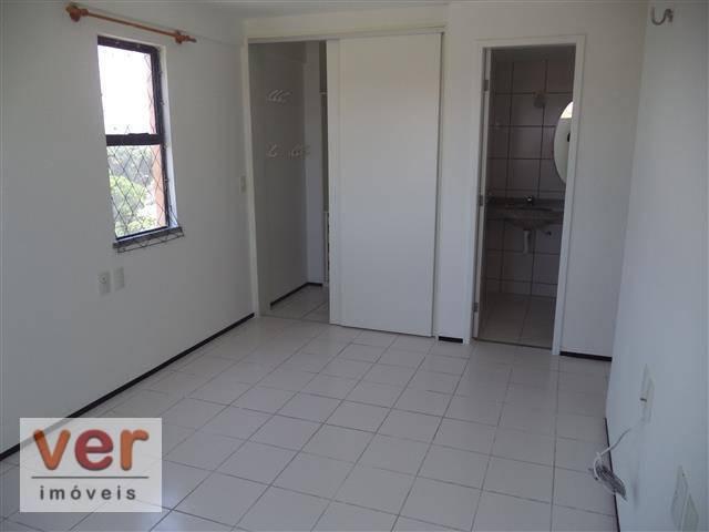 Apartamento à venda, 112 m² por R$ 480.000,00 - Engenheiro Luciano Cavalcante - Fortaleza/ - Foto 13