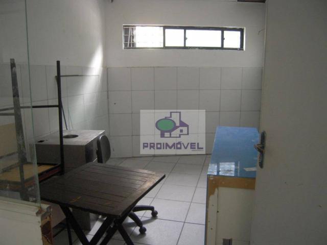Sala comercial para locação, Jaqueira, Recife. - Foto 5