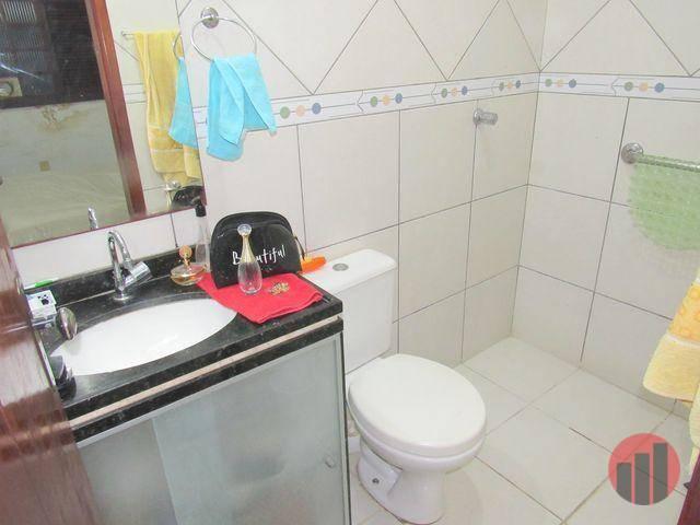 Casa para alugar, 160 m² por R$ 2.500,00/mês - Cambeba - Fortaleza/CE - Foto 10