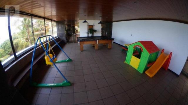 Apartamento 4 quartos transformado em 3 suítes vista a mar infra residencial à venda, Rio - Foto 18