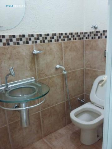 Rancho Parque dos Pequizeiros com 2 dormitórios à venda por R$ 420.000 - Zona Rural - Sant - Foto 3