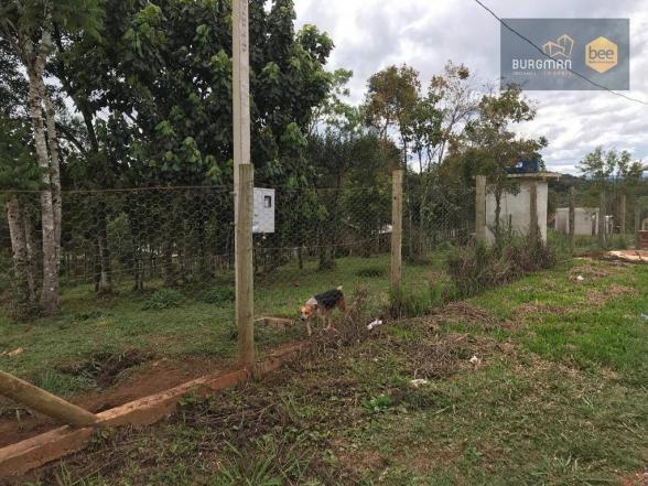Chácara à venda, proximo a Igreja do Rosário em Colombo - PR - Foto 20