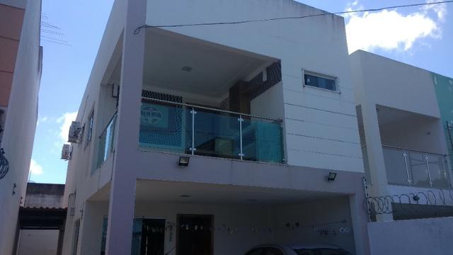 Casa duplex Nova Parnamirim 3 quartos - Foto 2
