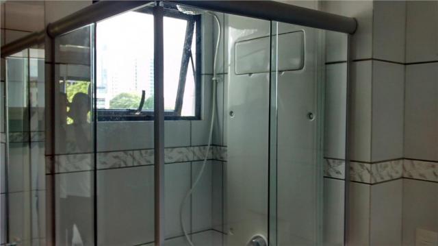 Apartamento residencial para locação, Tirol, Natal. - Foto 17