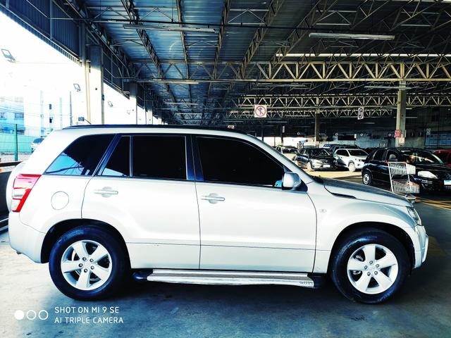 Grand Vitara 4x2Automática 2012 - Foto 2