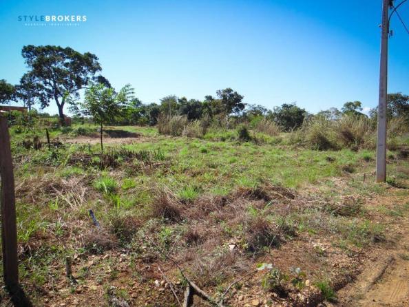 Terreno no Condomínio Àguas do Ouro à venda, 360 m² por R$ 36.400 - Distrito do Coxipó do - Foto 2