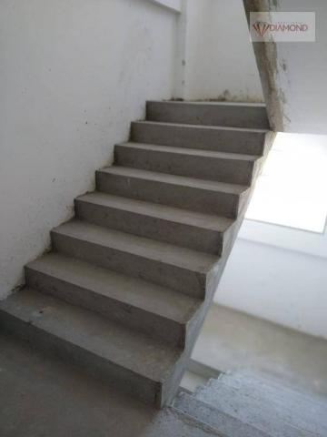 Cobertura à venda com 3 dormitórios em Tingui, Curitiba cod:CO0037 - Foto 12