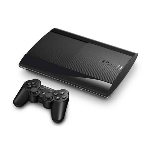 Ps3 com 3 controles, 10 jogos e loja aberta pra baixar qualquer jogo de  graça - Videogames - São Francisco, Porto Velho 1257618808