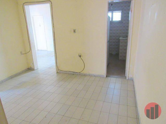 Casa para alugar, 200 m² por R$ 2.700,00/mês - Centro - Fortaleza/CE - Foto 19