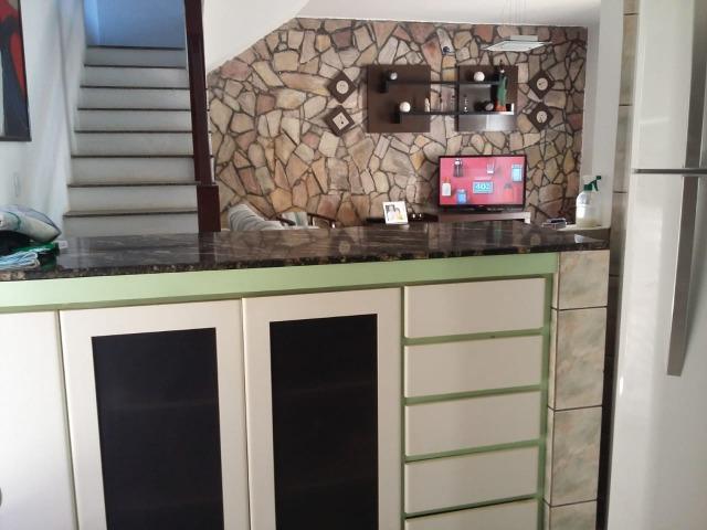 SU00020 - Casa com 04 quartos em Itapuã - Foto 12